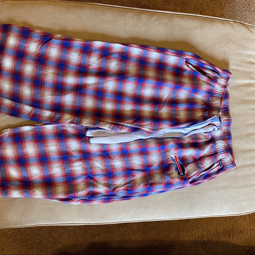 Buffalo bills pjs